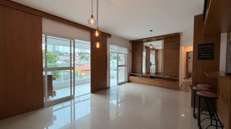 Sao Jose dos Campos Parque Industrial Apartamento Venda R$742.000,00 Condominio R$639,00 3 Dormitorios 2 Vagas 