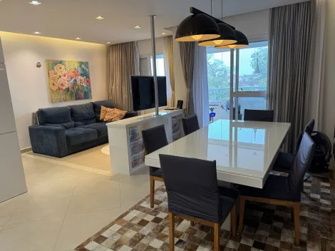 Sao Jose dos Campos Jardim Satelite Apartamento Venda R$870.000,00 Condominio R$700,00 2 Dormitorios 2 Vagas 