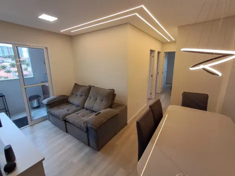 Sao Jose dos Campos Parque Residencial Flamboyant Apartamento Venda R$550.000,00 Condominio R$450,00 3 Dormitorios 1 Vaga 
