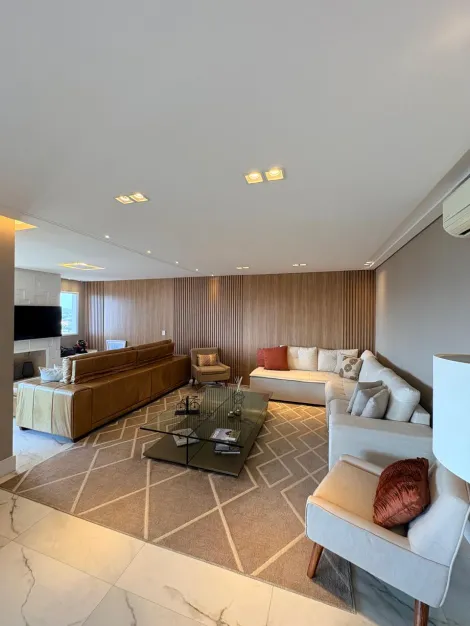 Sao Jose dos Campos Jardim das Colinas Apartamento Venda R$3.710.000,00 Condominio R$2.000,00 4 Dormitorios 4 Vagas 