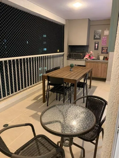 Sao Jose dos Campos Jardim das Industrias Apartamento Venda R$1.378.000,00 Condominio R$760,00 3 Dormitorios 3 Vagas 