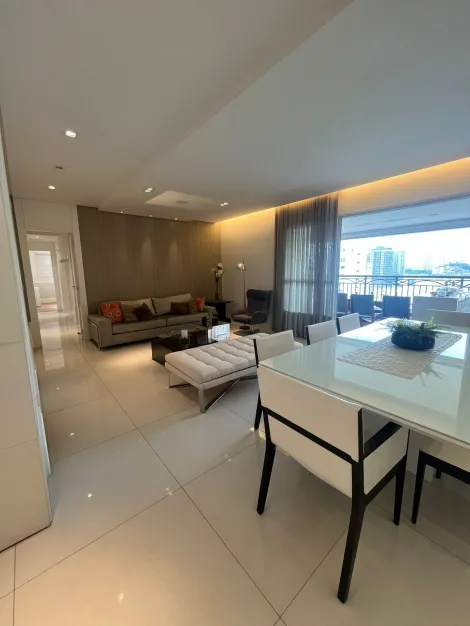 Sao Jose dos Campos Vila Ema Apartamento Venda R$2.000.000,00 Condominio R$1.100,00 3 Dormitorios 3 Vagas 