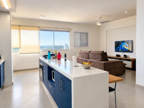 Sao Jose dos Campos Palmeiras de Sao Jose Apartamento Venda R$720.000,00 Condominio R$577,00 2 Dormitorios 2 Vagas 