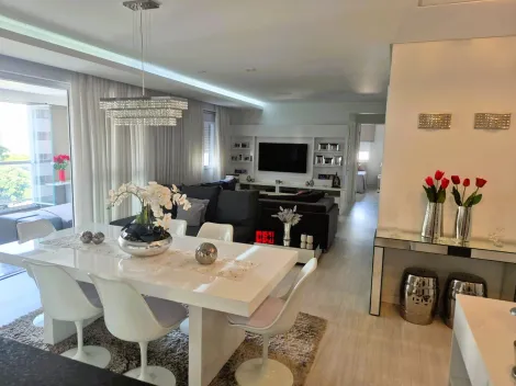 Sao Jose dos Campos Vila Ema Apartamento Venda R$1.985.000,00 Condominio R$800,00 3 Dormitorios 3 Vagas 