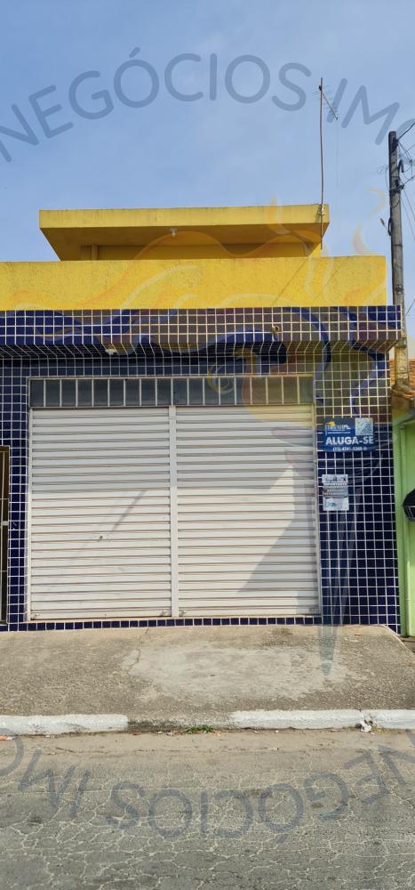Alugar Sal&otilde;es / Sal&atilde;o em Suzano R$ 1.100,00 - Foto 1