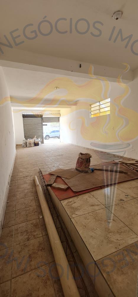Alugar Sal&otilde;es / Sal&atilde;o em Suzano R$ 1.100,00 - Foto 3