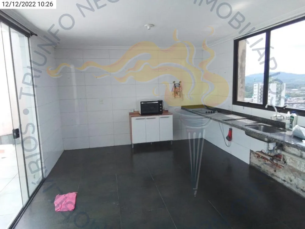 Alugar Apartamentos / Cobertura em Suzano R$ 1.800,00 - Foto 13