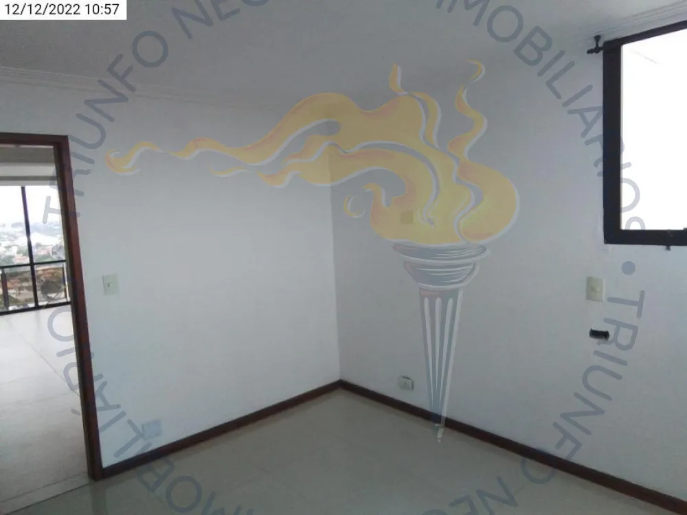 Alugar Apartamentos / Cobertura em Suzano R$ 1.800,00 - Foto 4