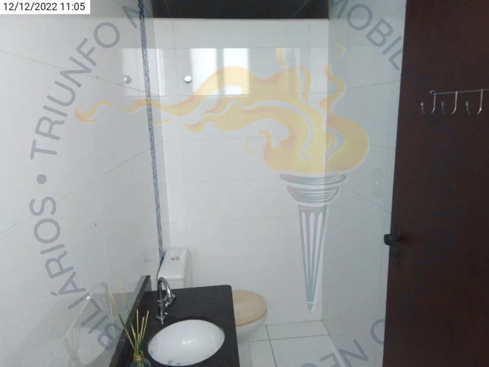 Alugar Apartamentos / Cobertura em Suzano R$ 1.800,00 - Foto 8