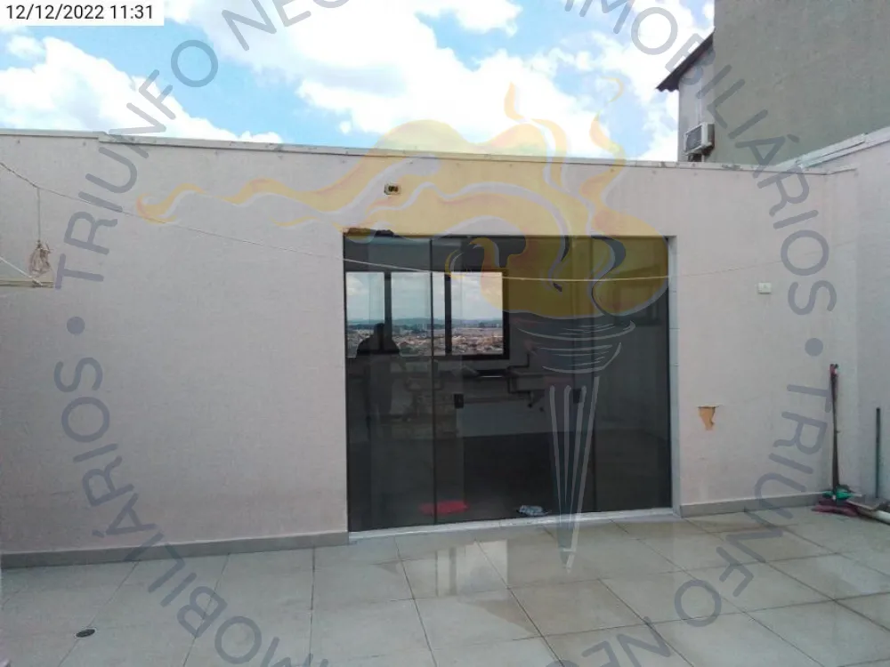 Alugar Apartamentos / Cobertura em Suzano R$ 1.800,00 - Foto 14