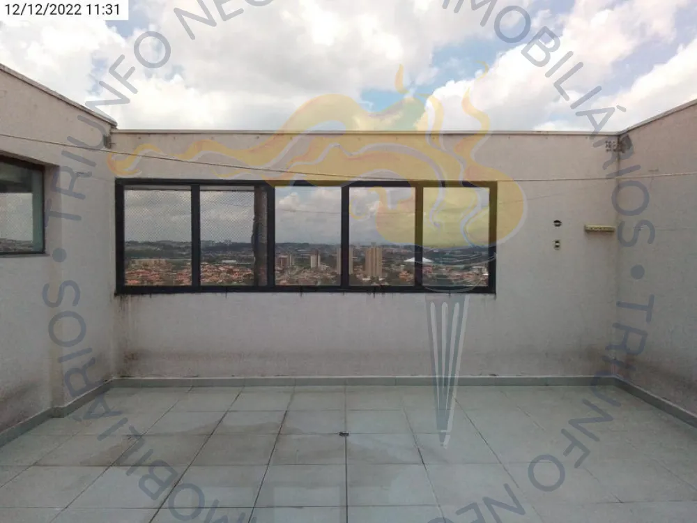 Alugar Apartamentos / Cobertura em Suzano R$ 1.800,00 - Foto 16