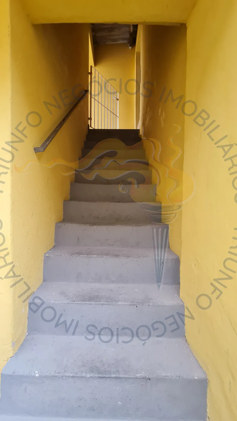 Alugar Casas / Assobradada em Suzano R$ 850,00 - Foto 3