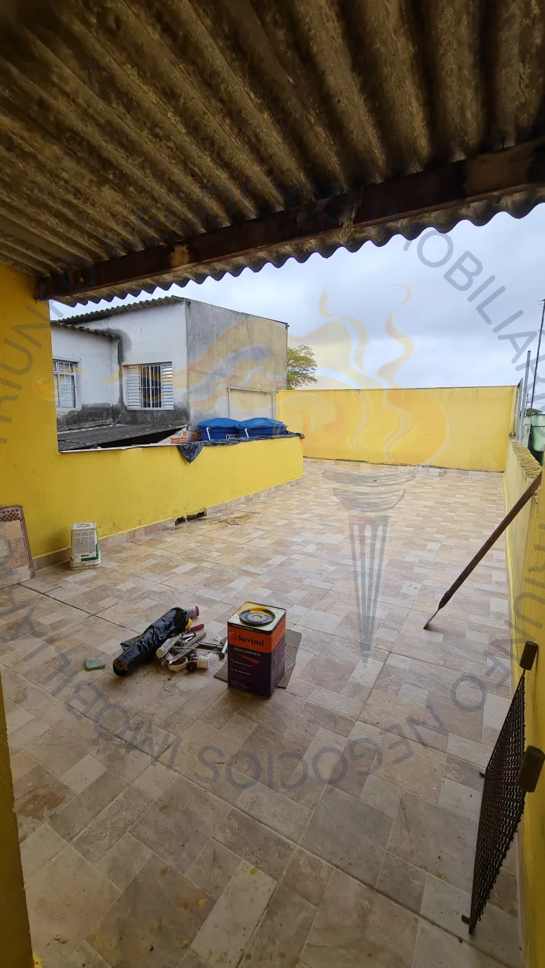 Alugar Casas / Assobradada em Suzano R$ 850,00 - Foto 4