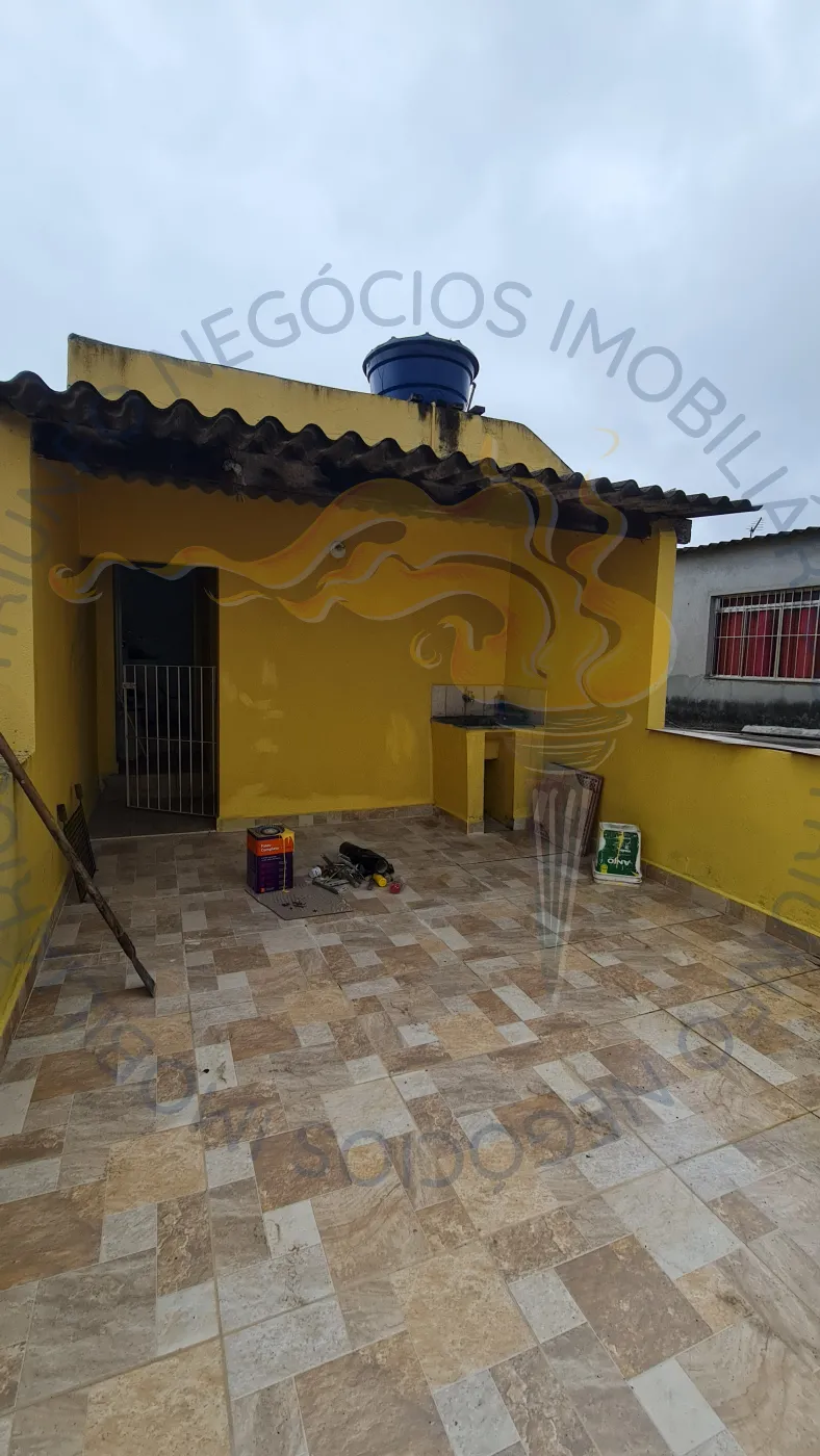 Alugar Casas / Assobradada em Suzano R$ 850,00 - Foto 5