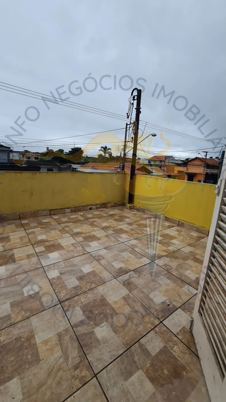 Alugar Casas / Assobradada em Suzano R$ 850,00 - Foto 10