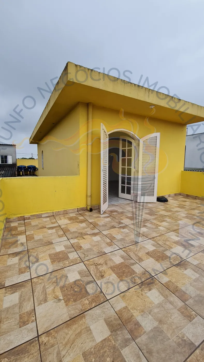 Alugar Casas / Assobradada em Suzano R$ 850,00 - Foto 11
