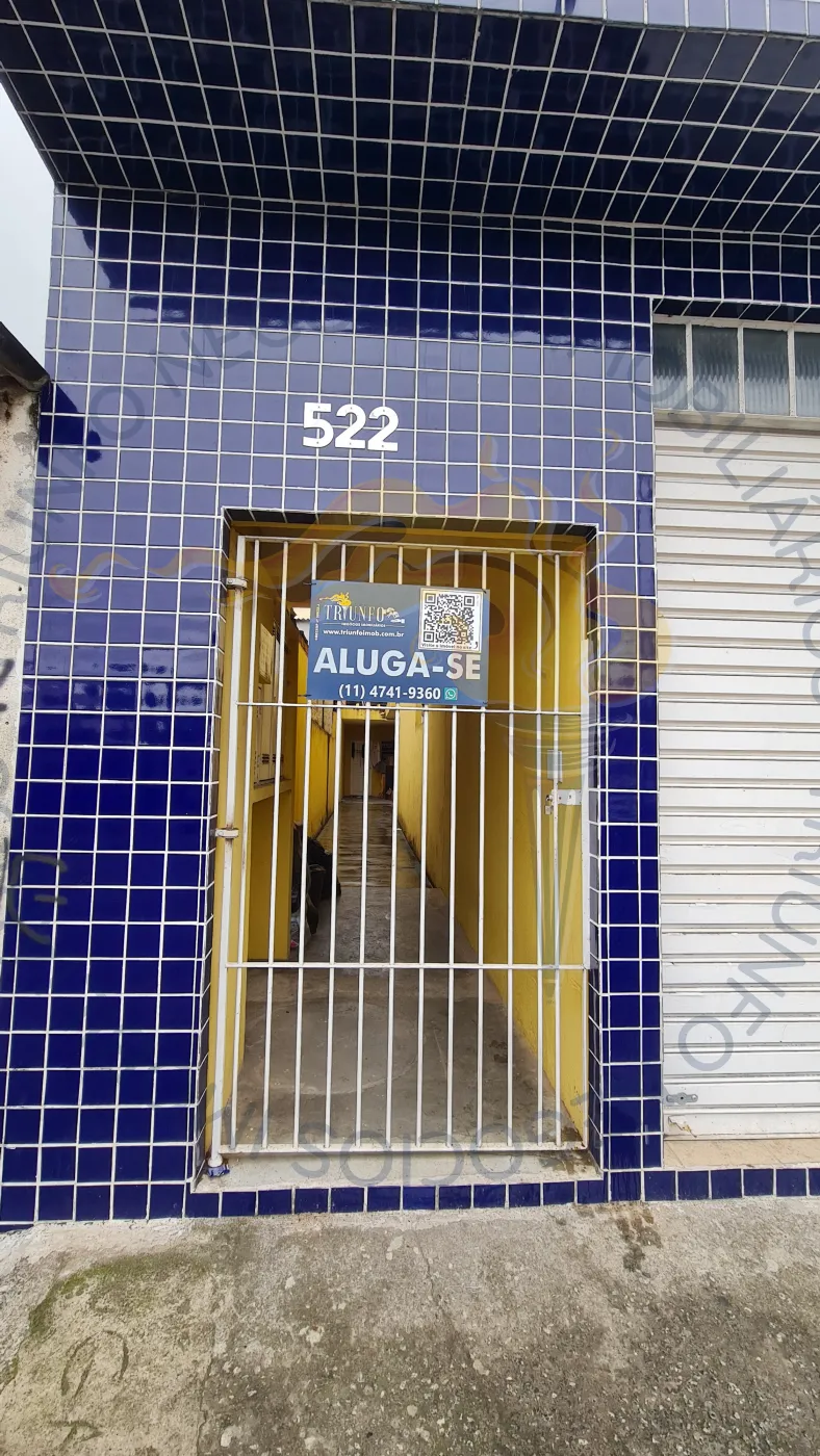 Alugar Casas / Assobradada em Suzano R$ 850,00 - Foto 2