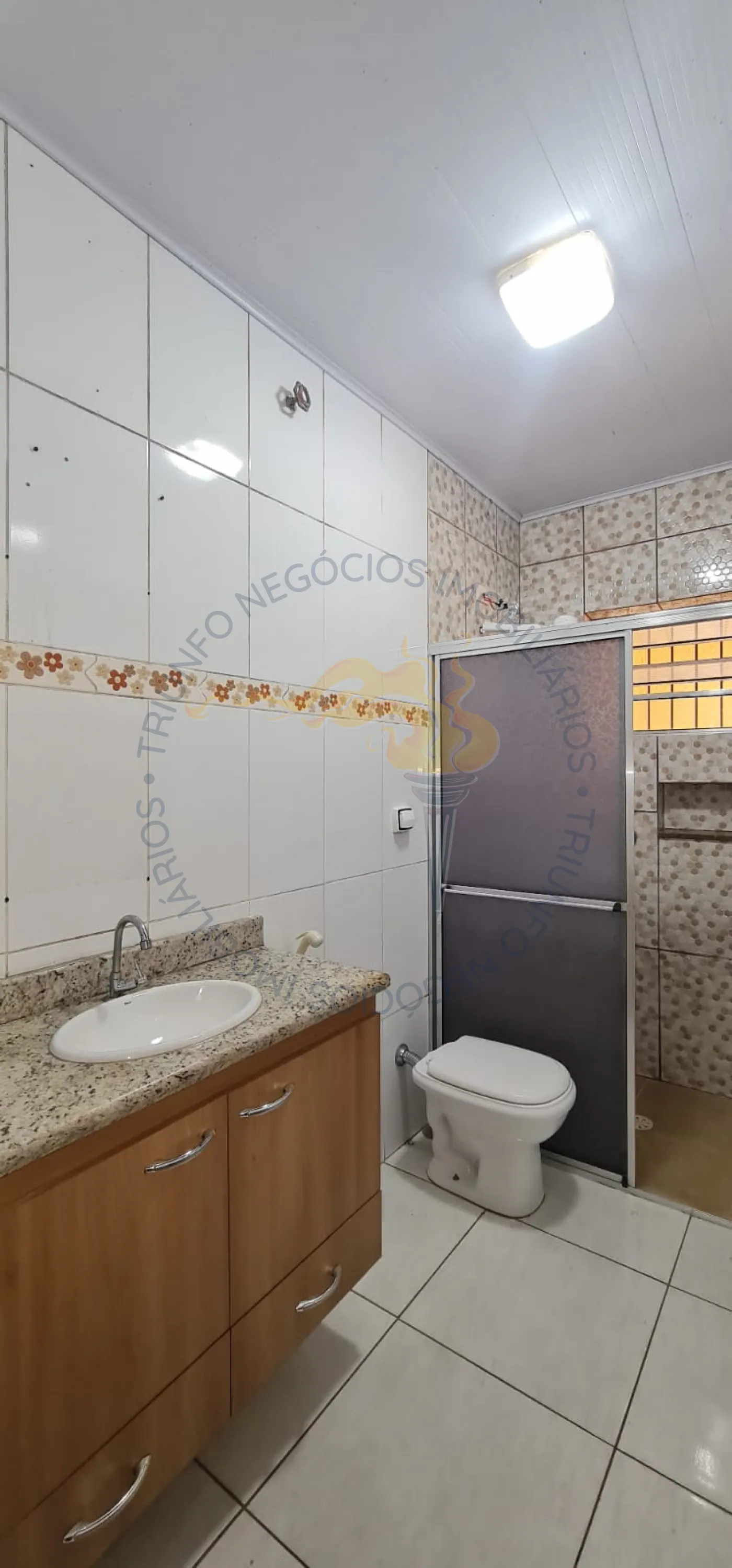 Alugar Casas / T&eacute;rrea em Po&aacute; R$ 2.300,00 - Foto 12