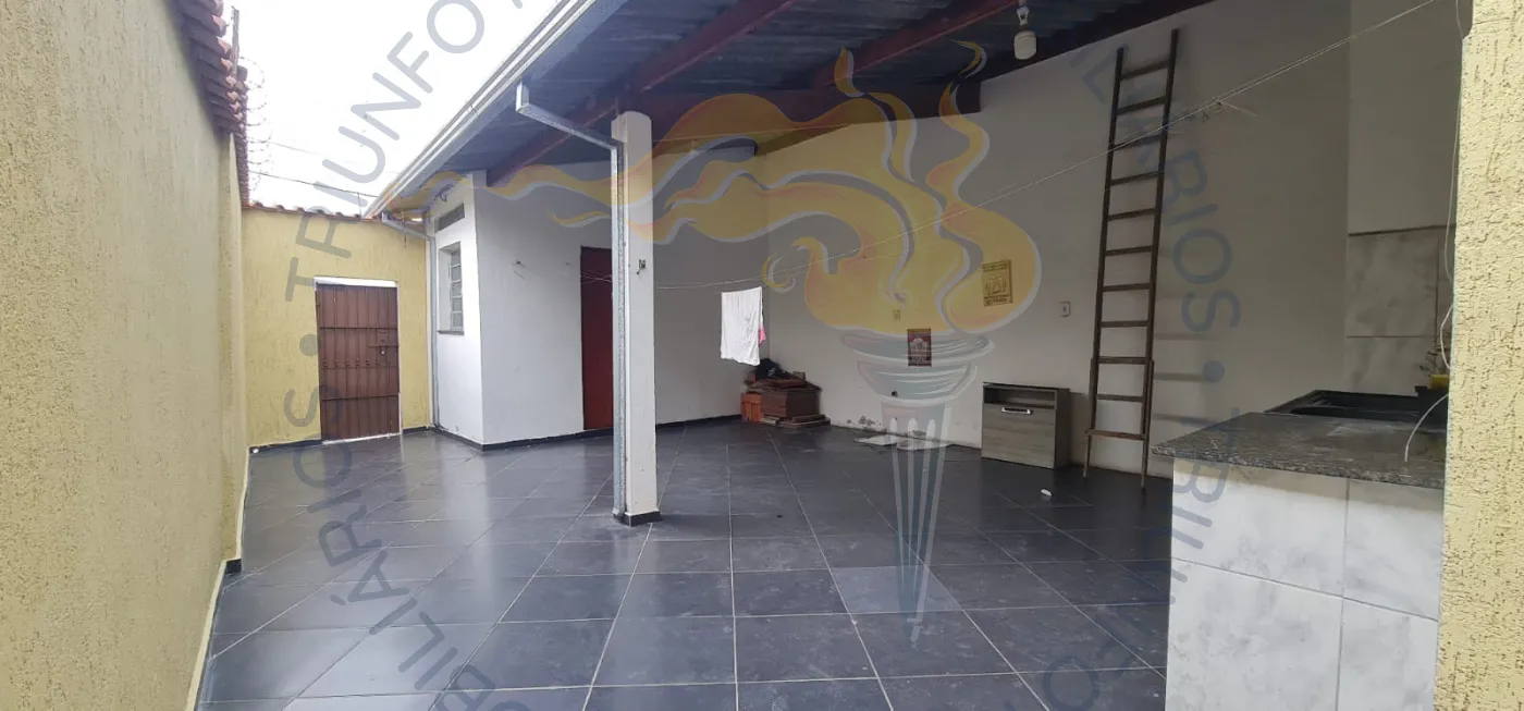 Alugar Casas / T&eacute;rrea em Po&aacute; R$ 2.300,00 - Foto 9