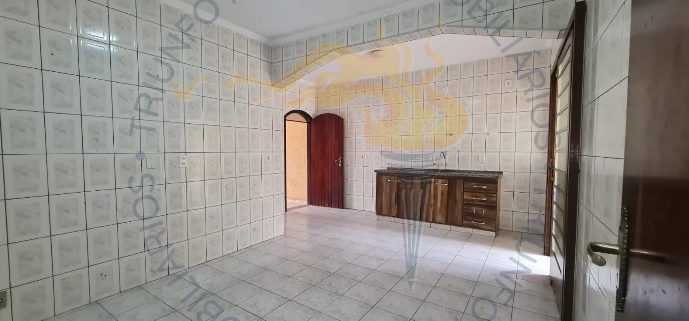 Alugar Casas / T&eacute;rrea em Po&aacute; R$ 2.300,00 - Foto 6