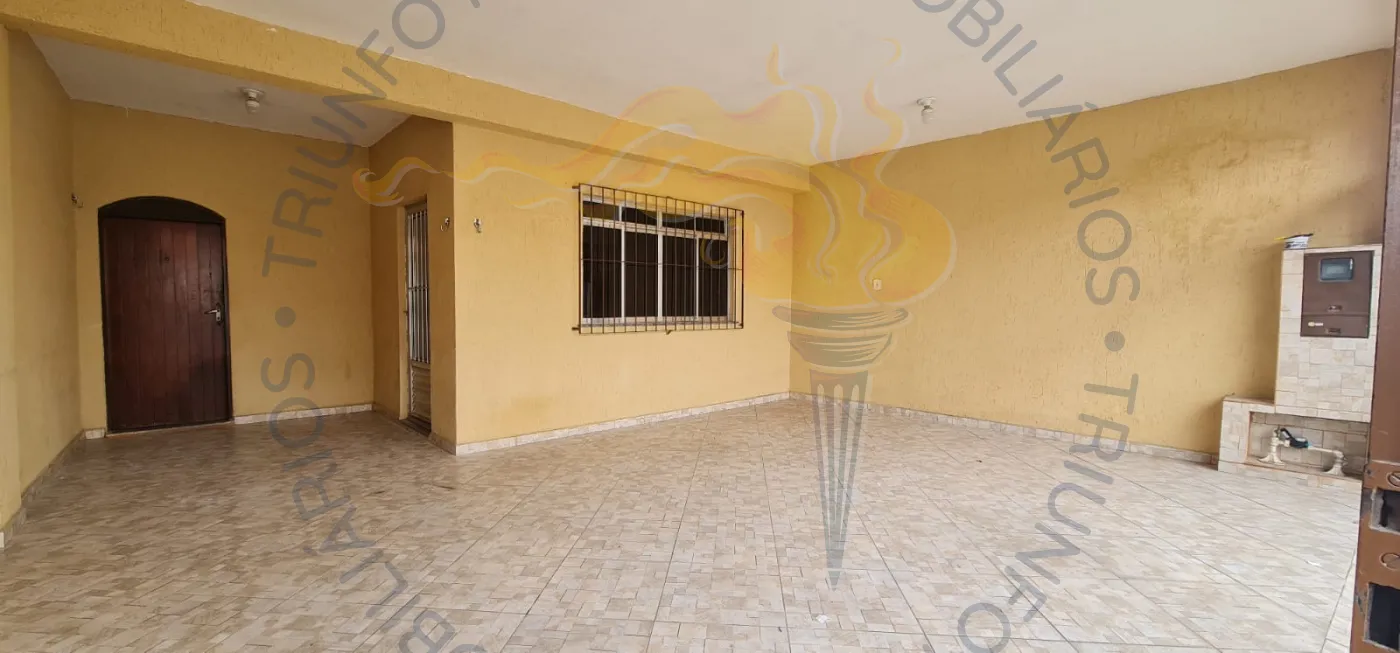 Alugar Casas / T&eacute;rrea em Po&aacute; R$ 2.300,00 - Foto 2