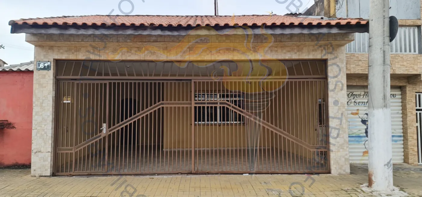 Alugar Casas / T&eacute;rrea em Po&aacute; R$ 2.300,00 - Foto 1