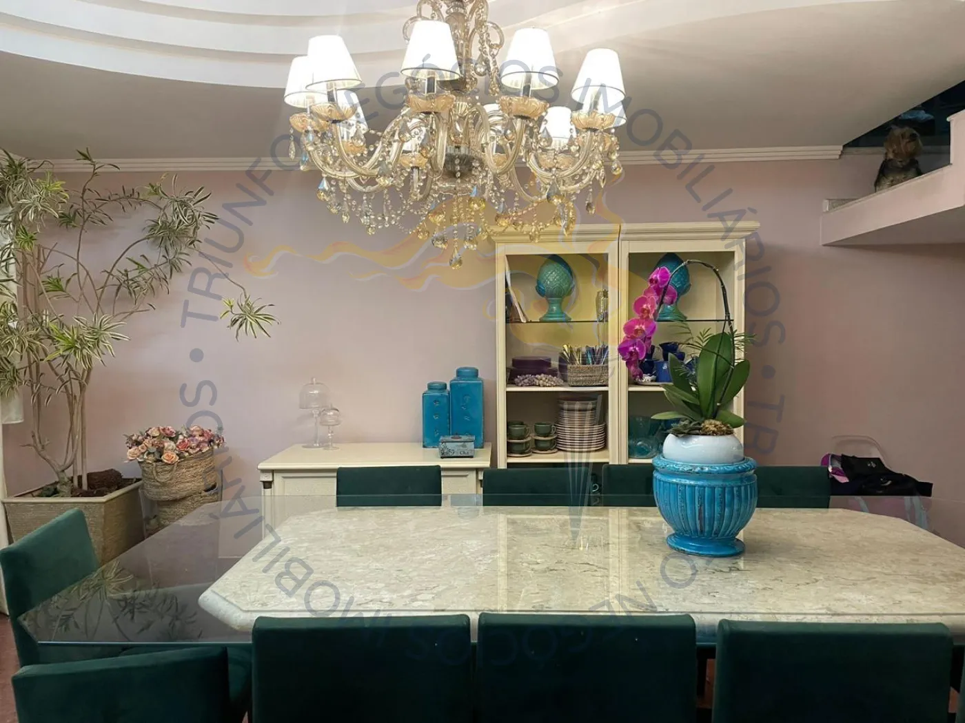 Alugar Casas / Condom&iacute;nio em Suzano R$ 14.500,00 - Foto 4