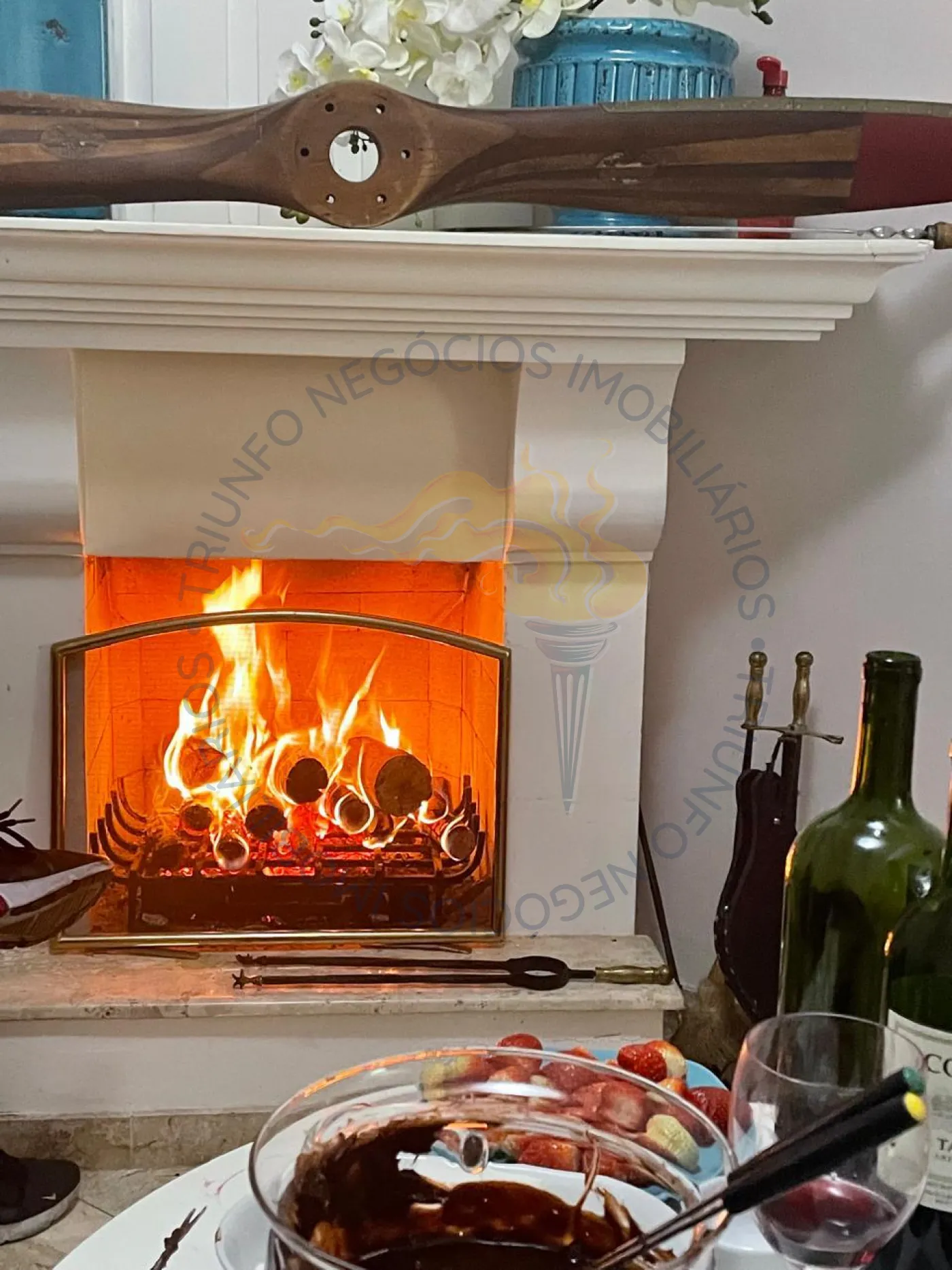 Alugar Casas / Condom&iacute;nio em Suzano R$ 14.500,00 - Foto 7