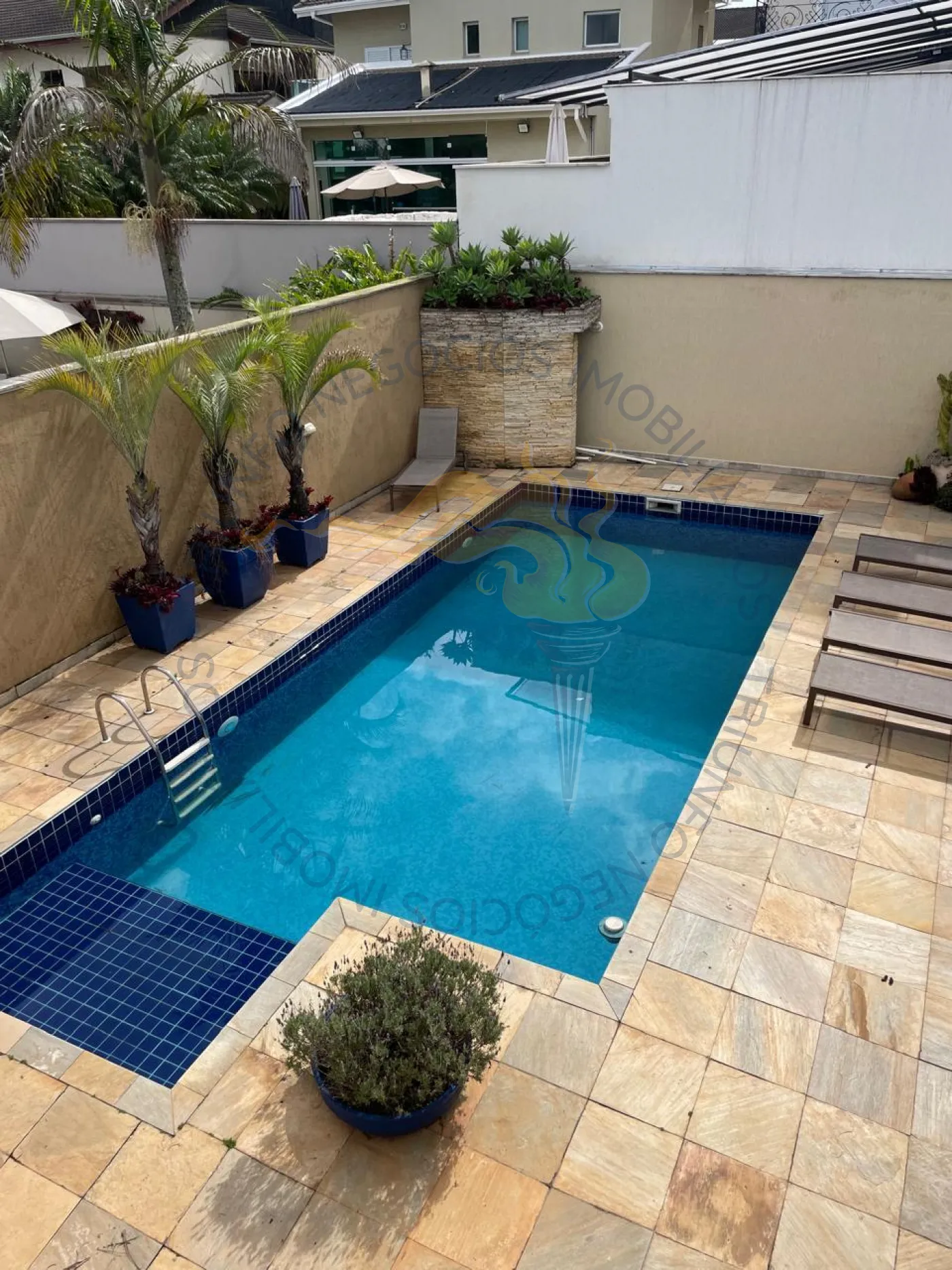 Alugar Casas / Condom&iacute;nio em Suzano R$ 14.500,00 - Foto 15