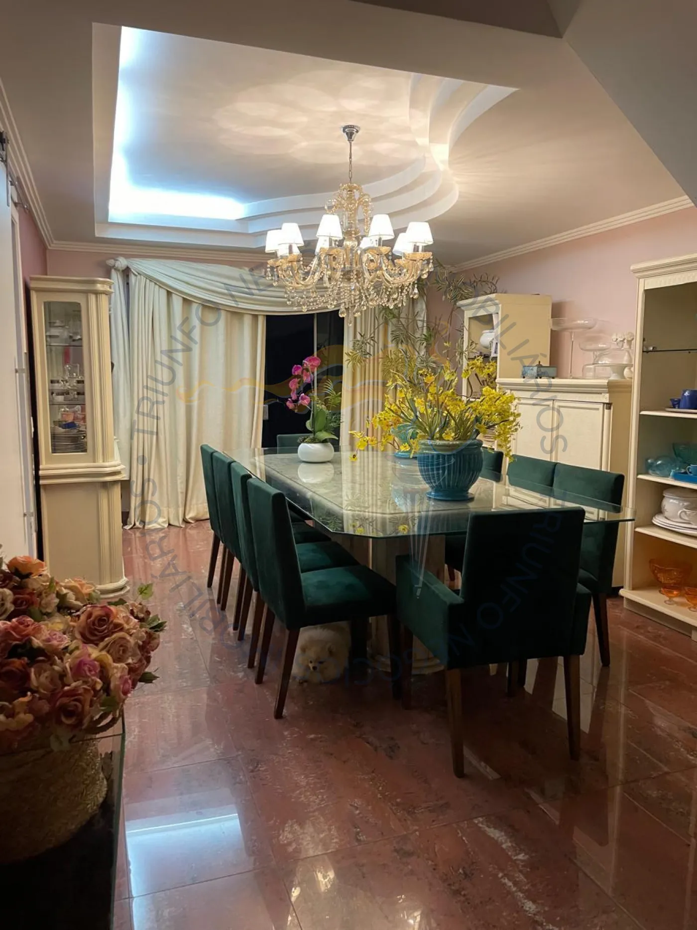 Alugar Casas / Condom&iacute;nio em Suzano R$ 14.500,00 - Foto 2