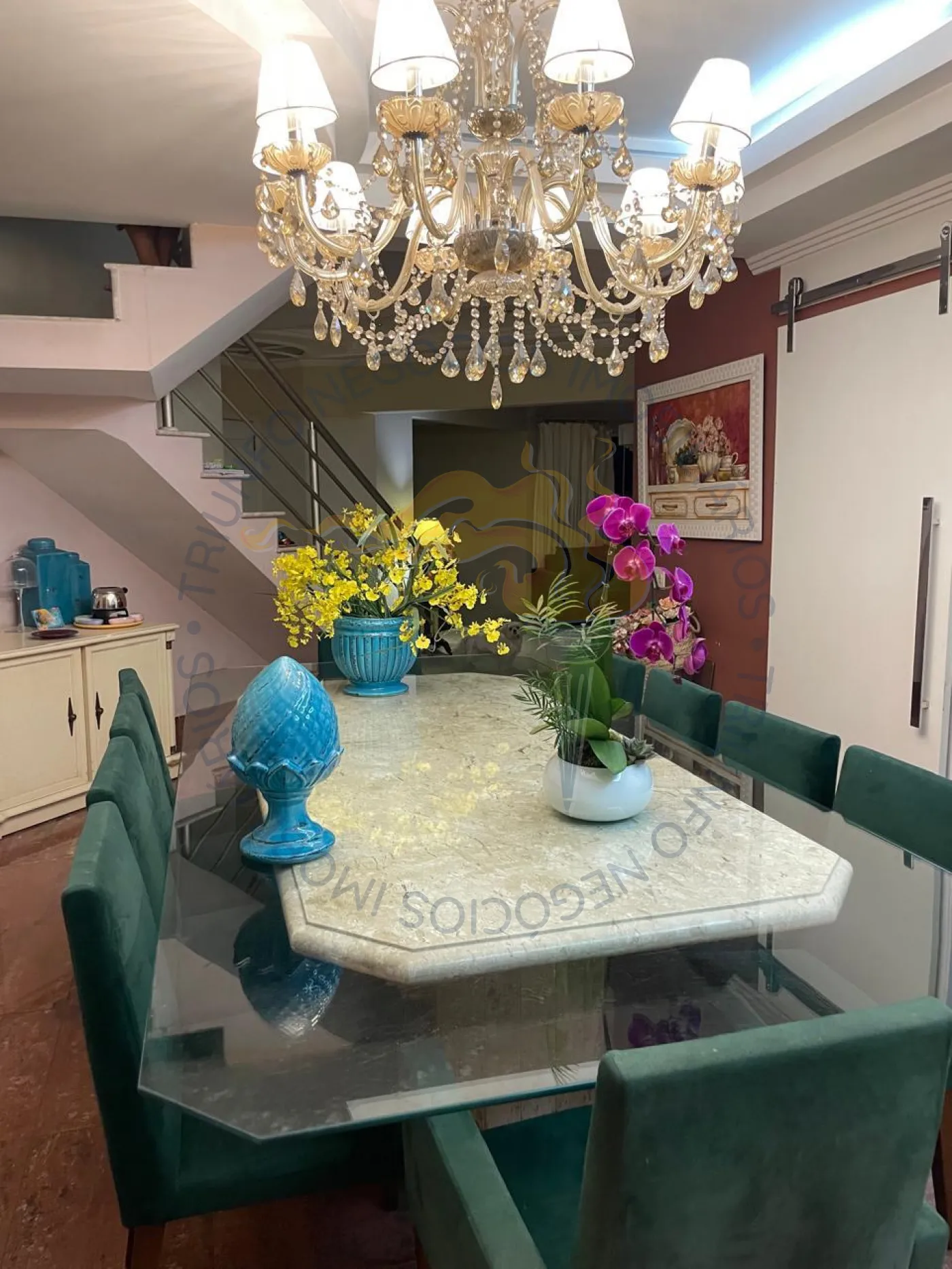 Alugar Casas / Condom&iacute;nio em Suzano R$ 14.500,00 - Foto 3