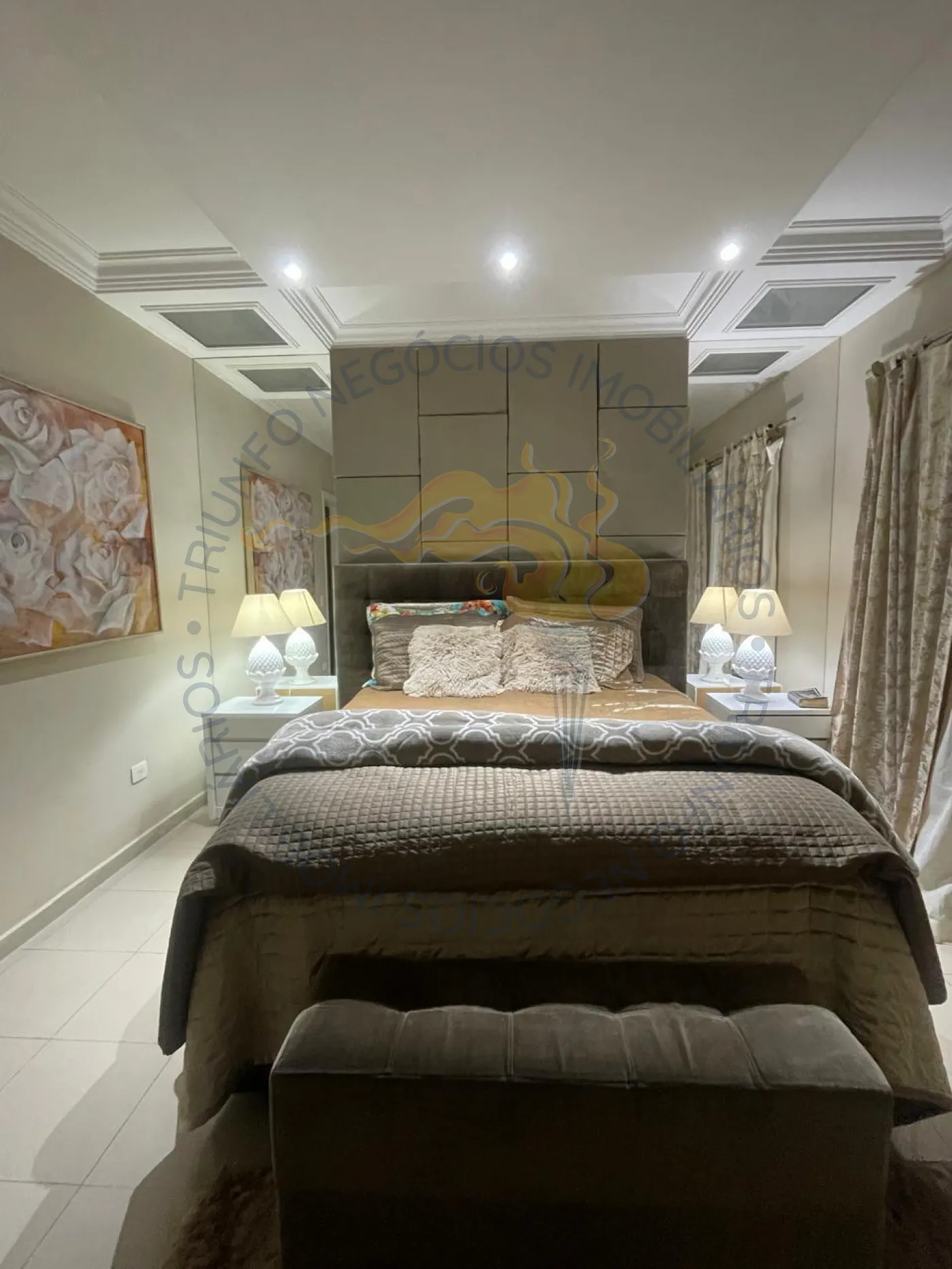 Alugar Casas / Condom&iacute;nio em Suzano R$ 14.500,00 - Foto 8