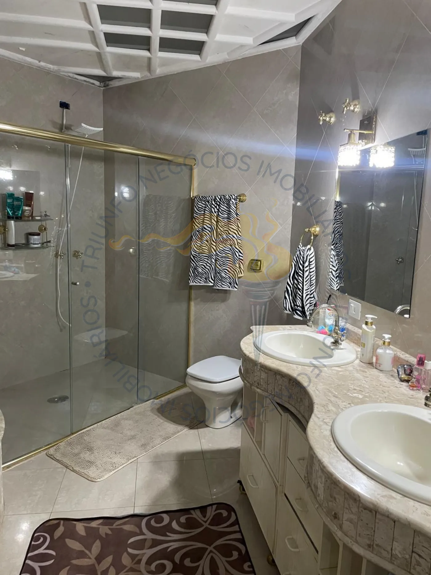 Alugar Casas / Condom&iacute;nio em Suzano R$ 14.500,00 - Foto 10