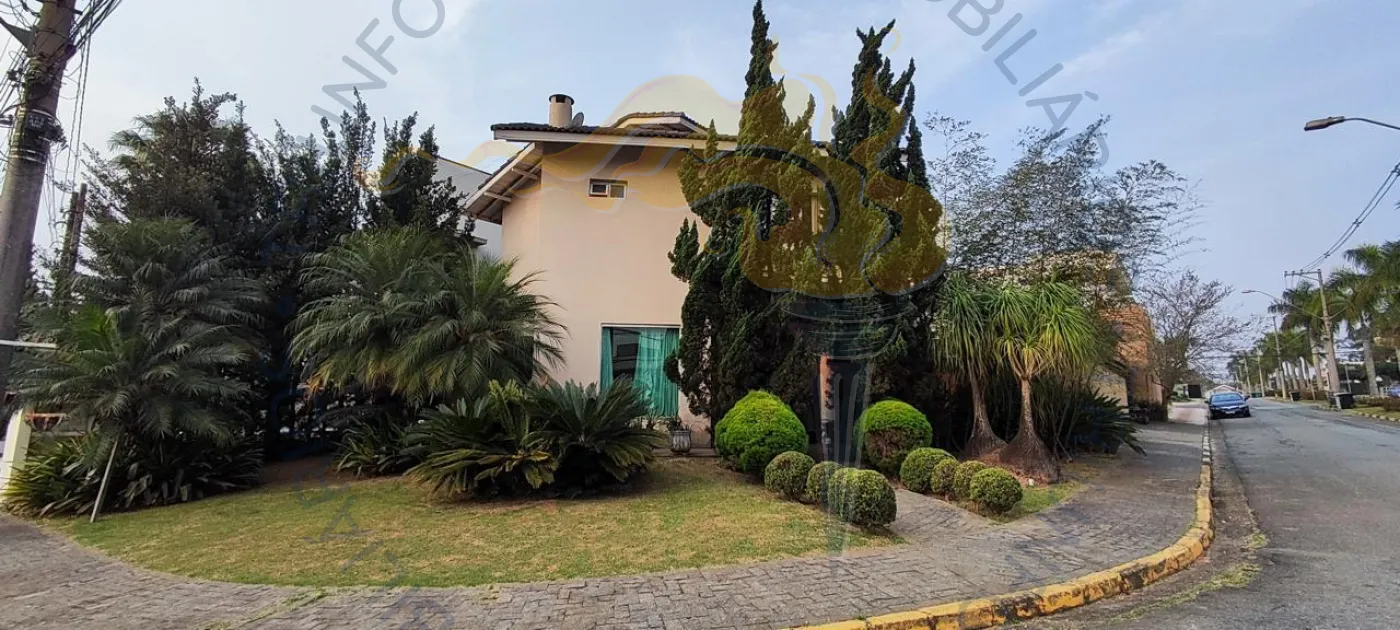 Alugar Casas / Condom&iacute;nio em Suzano R$ 14.500,00 - Foto 1