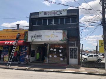 Suzano Centro Comercial Locacao R$ 5.000,00 Condominio R$300,00  Area do terreno 350.00m2 