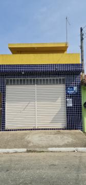 Suzano Vila Colorado Salao Locacao R$ 1.100,00  Area do terreno 147.00m2 Area construida 56.00m2