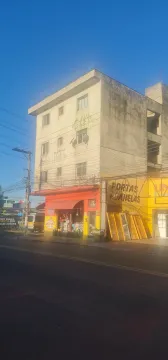 Suzano Vila Figueira Apartamento Locacao R$ 1.500,00 1 Dormitorio 1 Vaga Area construida 30.00m2
