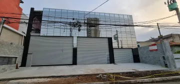 Suzano Centro Comercial Venda R$45.000.000,00  Area do terreno 2714.09m2 