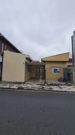 Suzano Vila PaivaA  Casa Locacao R$ 1.300,00 2 Dormitorios  Area do terreno 220.35m2 