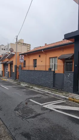 Suzano Centro Casa Locacao R$ 2.500,00 3 Dormitorios 1 Vaga Area do terreno 200.00m2 