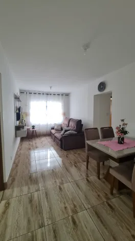 Suzano Centro Apartamento Venda R$375.000,00 Condominio R$474,83 2 Dormitorios  