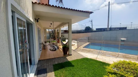 Suzano Jardim Residencial Suzano Casa Venda R$3.000.000,00 Condominio R$900,00 4 Dormitorios 4 Vagas Area do terreno 642.07m2 