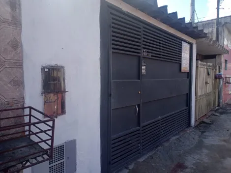 Suzano Vila Amorim Casa Venda R$350.000,00 3 Dormitorios 2 Vagas Area do terreno 125.00m2 