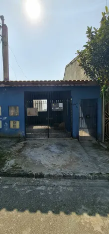 Suzano Jardim Nova America Casa Venda R$300.000,00 2 Dormitorios 1 Vaga Area do terreno 250.00m2 