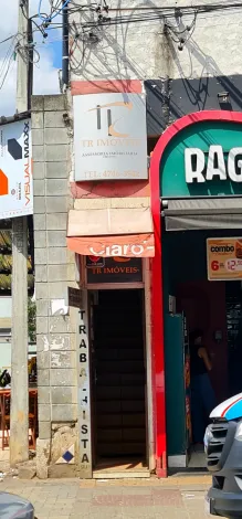 Suzano Centro Comercial Locacao R$ 1.300,00 Condominio R$80,00  Area do terreno 533.00m2 