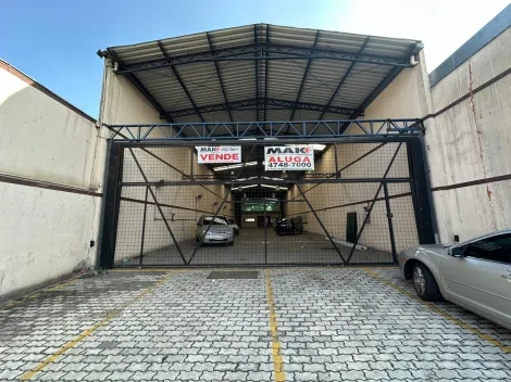 Suzano Parque Suzano Comercial Locacao R$ 12.000,00  Area do terreno 486.08m2 