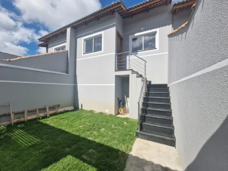 Suzano Jardim das Flores Casa Venda R$580.000,00 3 Dormitorios 2 Vagas Area do terreno 150.00m2 