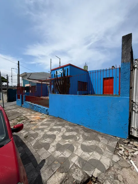 Suzano Centro Casa Locacao R$ 3.000,00 2 Dormitorios 6 Vagas Area do terreno 352.00m2 Area construida 145.00m2