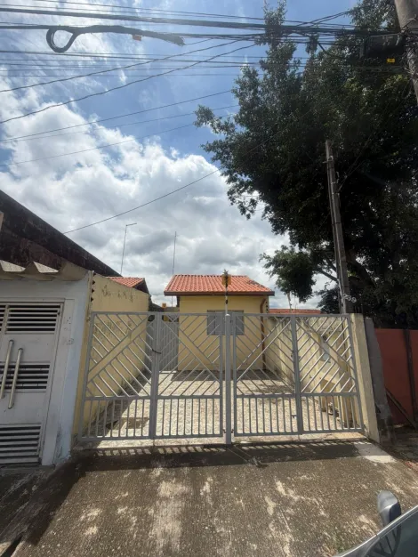 Suzano Vila Figueira Casa Venda R$450.000,00 3 Dormitorios 1 Vaga Area do terreno 100.00m2 