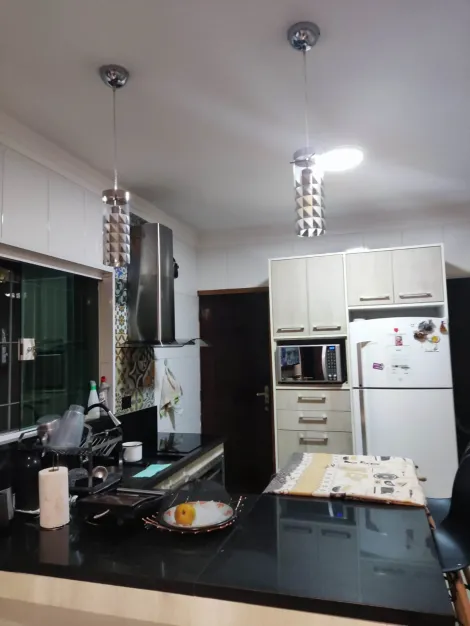 Suzano Jardim Santa Lucia Casa Venda R$550.000,00 3 Dormitorios 2 Vagas Area do terreno 125.00m2 